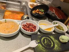 -海底捞火锅(万达广场店)