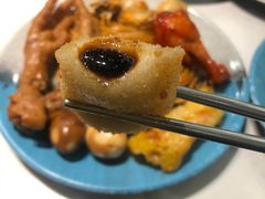 -圣罗巴甄选自助(麦凯乐店)
