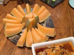 -驿楼兰·新疆菜(火车站店)