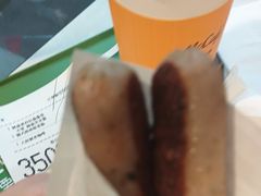 -麦当劳(虹梅路地铁站店)
