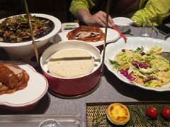 -秀儿四九城·新京菜(亚运村鸟巢店)