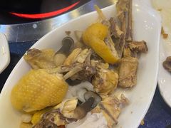 -领鲜风味花雕鸡(马端街店)