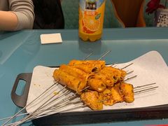 -壹陆陆烧烤(平房总店)