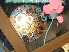 -胡马八破·川菜小馆(高新万达店)