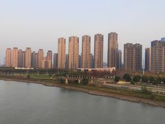 -南京眼步行桥