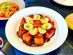 -宏运厨房·海鲜青岛菜·生日宴(城市阳台店)