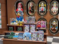 -泡泡玛特POPMART(壹号店)