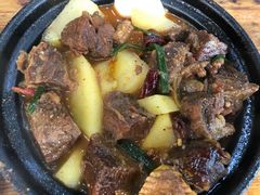 -沈妈砂锅(光华村店)