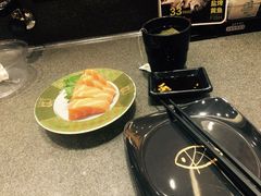 -禾绿寿司·定食·拉面·烧炸(喜荟城店)