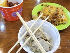 -三镇民生甜食馆(胜利街总店)