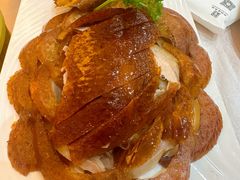 -便宜坊烤鸭店(荣华店)