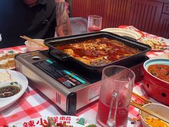 -辣小鲜·南昌大排档(船山路店)