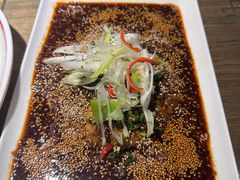 -灶东家民间菜(回兴店)