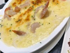 -新兴·金羊座·粤菜点心(乐峰店)
