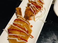 -半秋山西餐厅(巴南万达广场店)