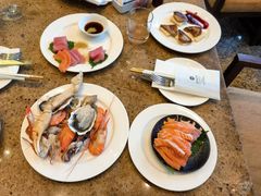 -东莞松山湖凯悦酒店