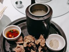 -朝馆·市井本味菜