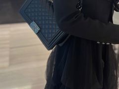 -CHANEL(恒隆广场店)