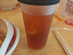 -明記茶餐廳(福田总店)
