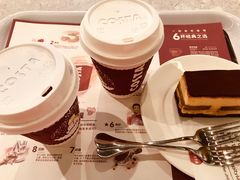 -COSTA COFFEE(武汉武商MALL店)