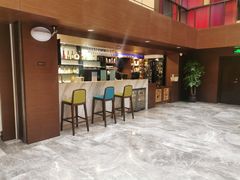 -西安钟楼北大街希尔顿欢朋酒店