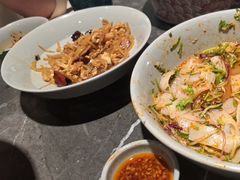 -长安记·大美陕菜(大族广场店)