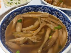 -裕丰源滋补烩面(天赋路店)