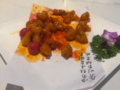 -回家吃饭·地道南昌菜(建德观总店)