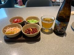 -半山腰·云南菜(侨福芳草地店)