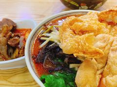 -家味螺蛳粉&烤鱼(五角场店)