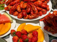 -金马门国际美食百汇(珞喻路店)