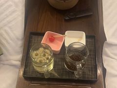 -水墨澜渟足道·SPA·传统(四望亭东关街店)