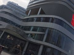 -深圳来福士广场