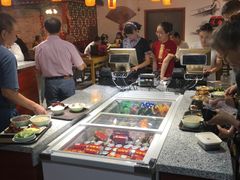 -欣旺·迎宾楼·百年无锡菜