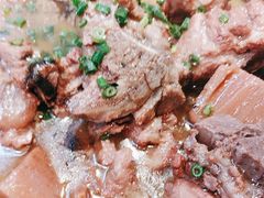 -鑫小城故事·藕汤·家常菜(台北一路总店)