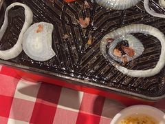 -西贝(大华虎城店)