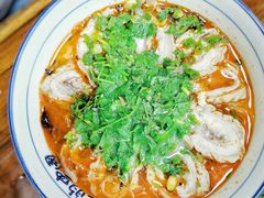 精品葫芦头-朱秀英梆梆肉葫芦头(琉璃街店)