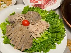 -牛街·马辈儿涮肉(牛街总店)