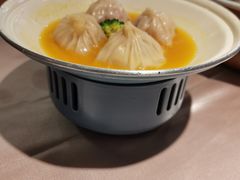 金汤小笼包-明珠海港大酒店