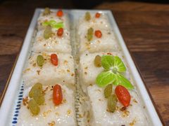 -薇酌饮·陕西菜(南门外店)
