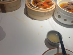 -禄运茶居·手工点心(猎德店)