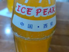 -刘信牛羊肉小炒泡馍(回民街店)