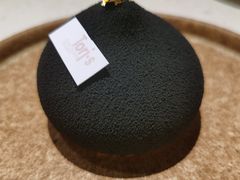 法式海盐黑巧-Toris(LuOne凯德晶萃广场店)