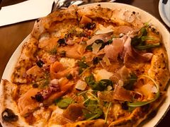 -PIZZA BIANCA(万象城店)