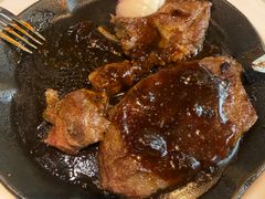 -吉布鲁牛排海鲜自助(温江合生汇店)