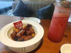 -御湾·浅水湾·贺胜土鸡汤(潜山店)