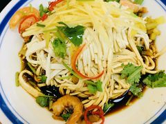 大煮干丝-粗茶淡饭(东关街店)
