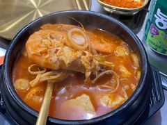 -恩泽家·果味坛子韩国炭火烤肉(白石龙店)