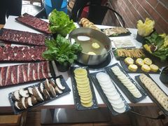 -潮正和潮汕牛肉火锅·老字号(番禺万达店)