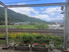 -岚山嵯峨野观光小火车